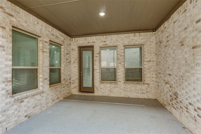 4592 Refugio Drive, Plano, TX 75024