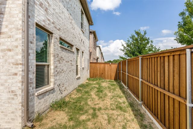 4592 Refugio Drive, Plano, TX 75024