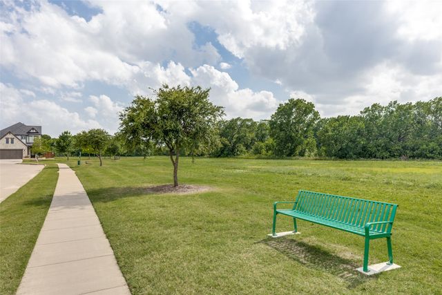 4592 Refugio Drive, Plano, TX 75024