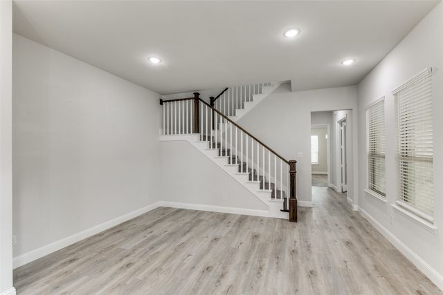 4592 Refugio Drive, Plano, TX 75024