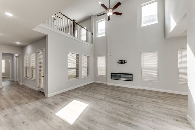 4592 Refugio Drive, Plano, TX 75024