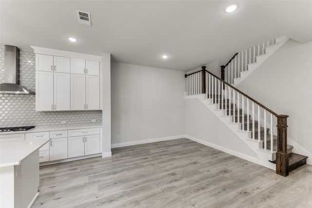 4592 Refugio Drive, Plano, TX 75024