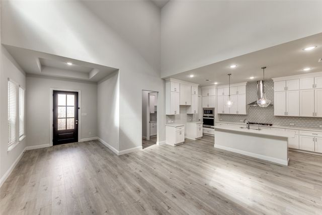 4592 Refugio Drive, Plano, TX 75024