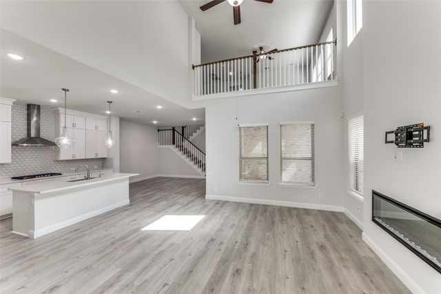4592 Refugio Drive, Plano, TX 75024
