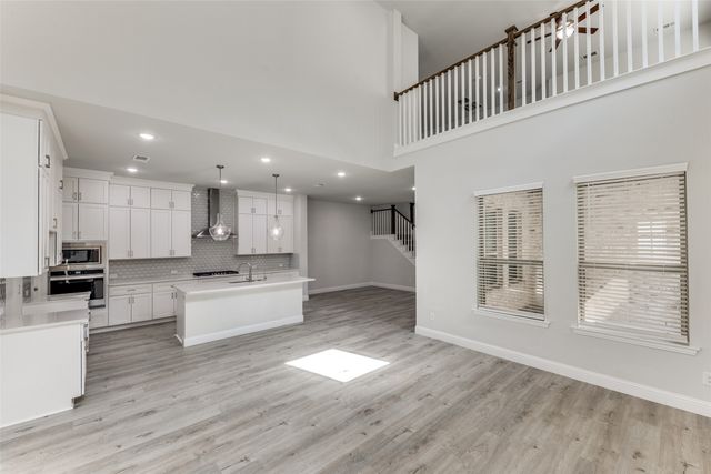 4592 Refugio Drive, Plano, TX 75024