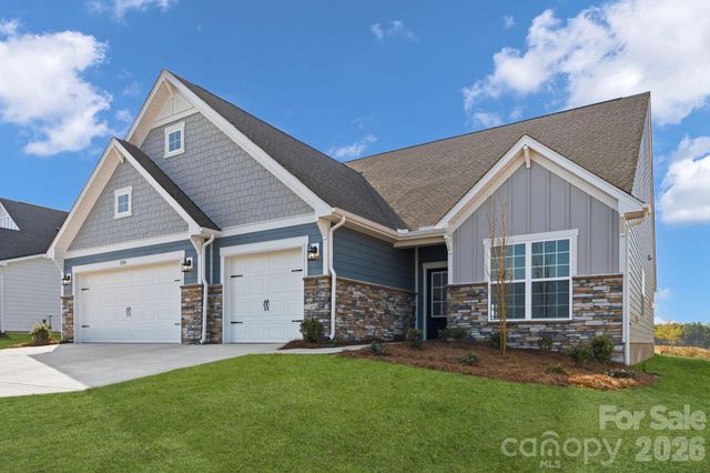 5386 Redbud Road 2, Lancaster, SC 29720