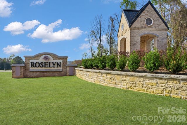 5386 Redbud Road 2, Lancaster, SC 29720