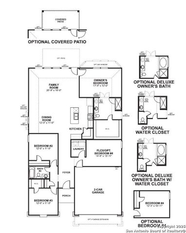 365 Jordans Estate, San Antonio, TX 78264