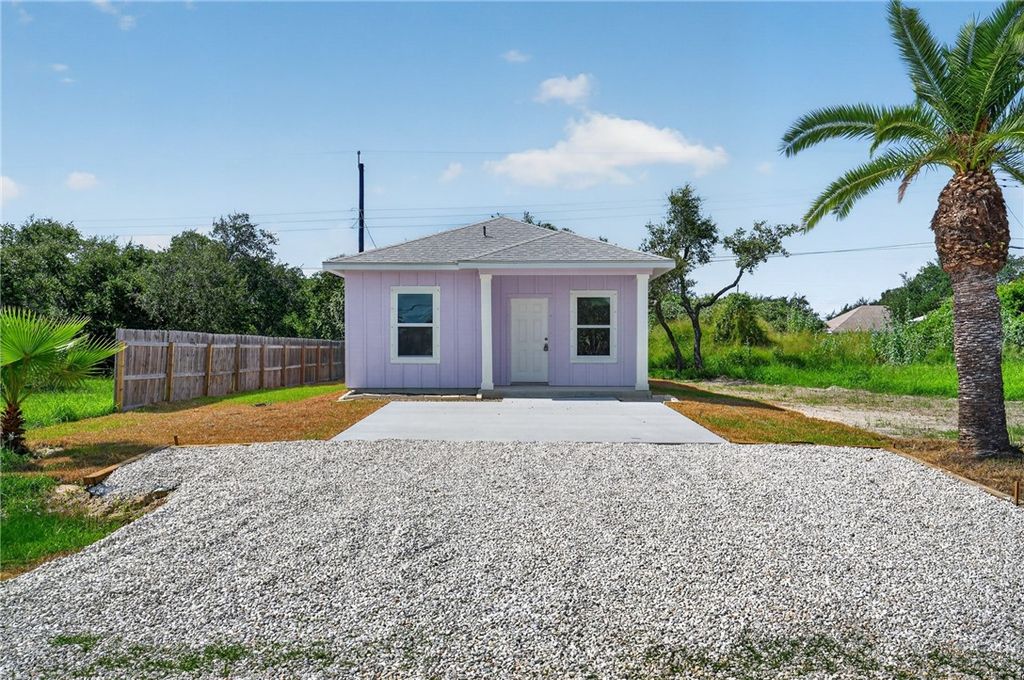 246 Post Oak, Rockport, TX 78382 — photo 3