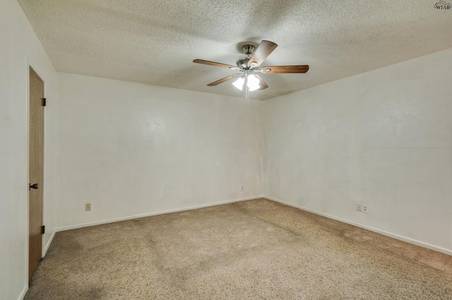 981 VICTORIA DRIVE, Burkburnett, TX 76354