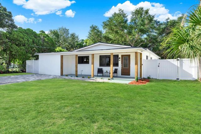 4510 W PRICE AVENUE, Tampa, FL 33611