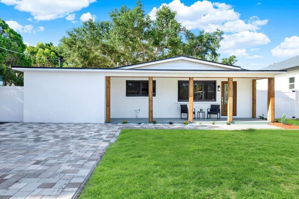 4510 W PRICE AVENUE, Tampa, FL 33611