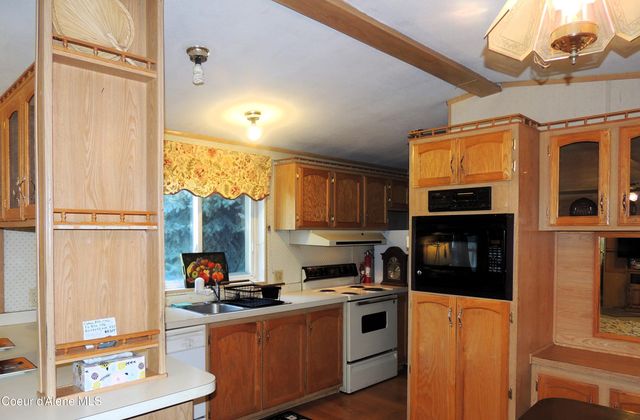 166 Garden Way, St. Maries, ID 83861