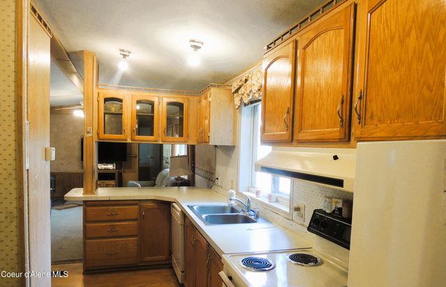 166 Garden Way, St. Maries, ID 83861