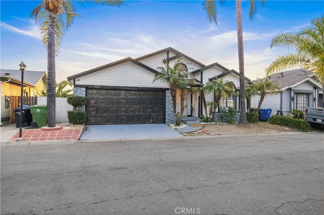 13691 Gavina 433, Sylmar, CA 91342