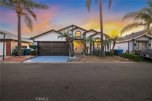13691 Gavina 433, Sylmar, CA 91342