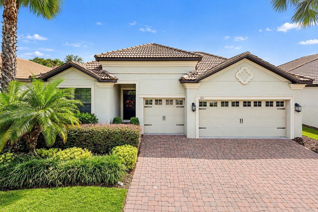 1311 GLENEAGLES LANE, Davenport, FL 33896