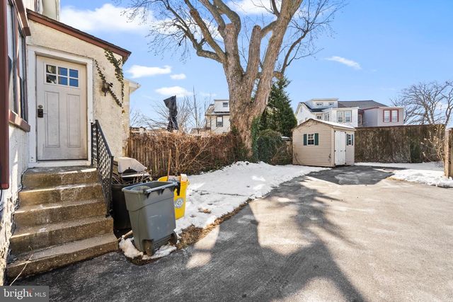 122 WILSON AVE, Havertown, PA 19083