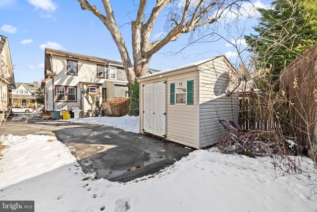 122 WILSON AVE, Havertown, PA 19083