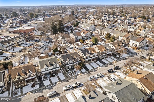 122 WILSON AVE, Havertown, PA 19083