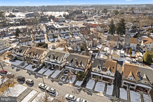 122 WILSON AVE, Havertown, PA 19083