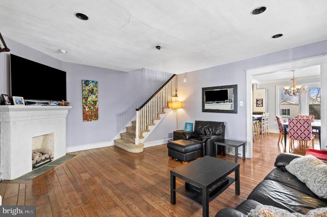 122 WILSON AVE, Havertown, PA 19083