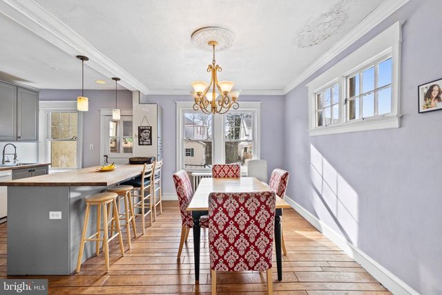 122 WILSON AVE, Havertown, PA 19083