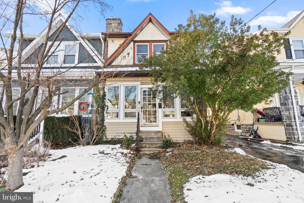 122 WILSON AVE, Havertown, PA 19083