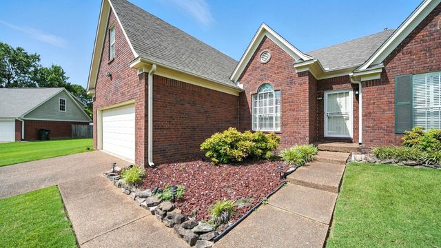 4166 HOBBS CV, Bartlett, TN 38135
