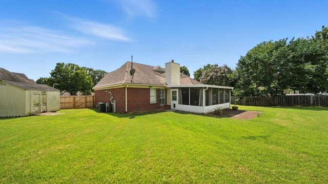 4166 HOBBS CV, Bartlett, TN 38135