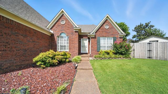 4166 HOBBS CV, Bartlett, TN 38135