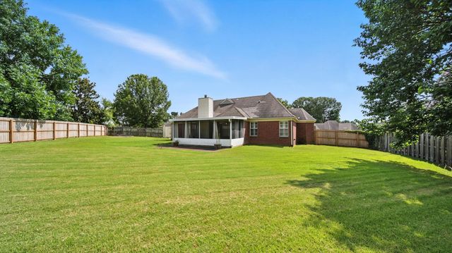 4166 HOBBS CV, Bartlett, TN 38135