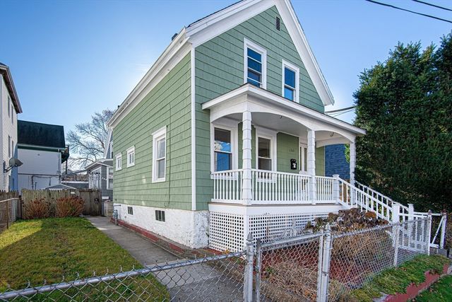 260 Phillips Ave., New Bedford, MA 02746