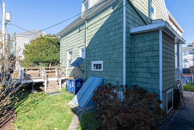 260 Phillips Ave., New Bedford, MA 02746