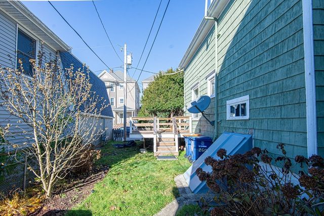 260 Phillips Ave., New Bedford, MA 02746