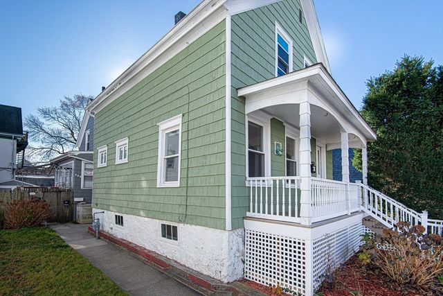 260 Phillips Ave., New Bedford, MA 02746
