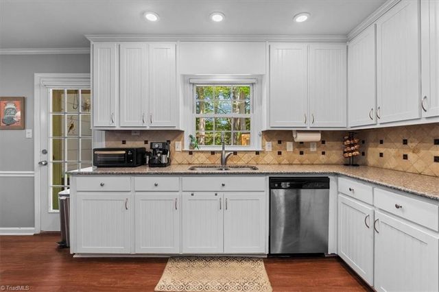 3502 Smoketree Drive, Greensboro, NC 27410