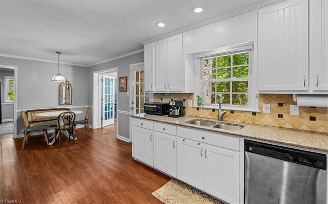 3502 Smoketree Drive, Greensboro, NC 27410