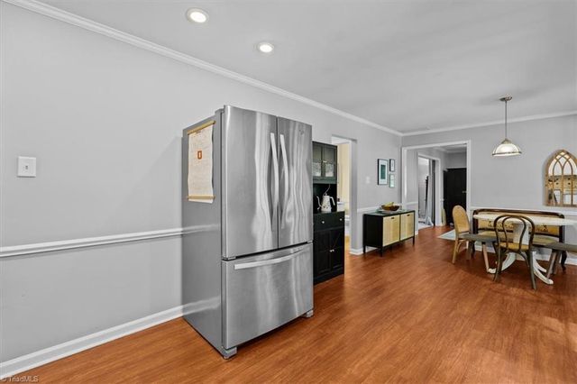 3502 Smoketree Drive, Greensboro, NC 27410