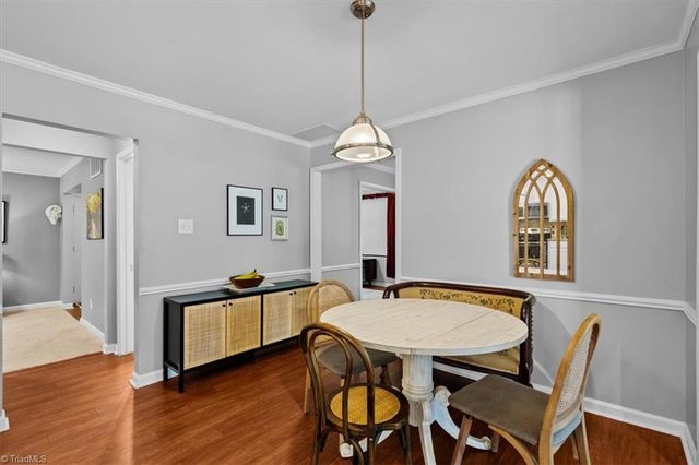 3502 Smoketree Drive, Greensboro, NC 27410