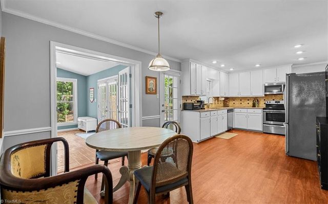 3502 Smoketree Drive, Greensboro, NC 27410
