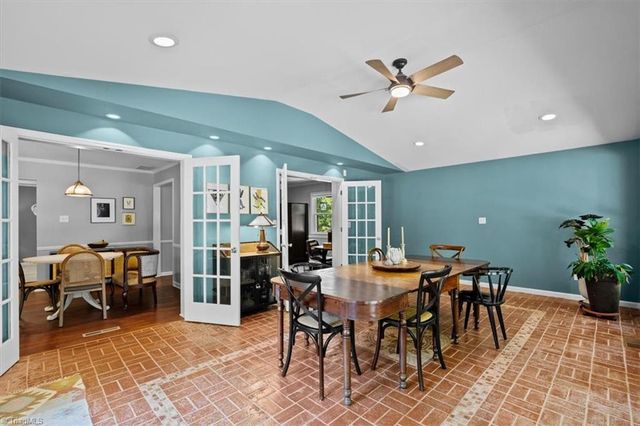 3502 Smoketree Drive, Greensboro, NC 27410