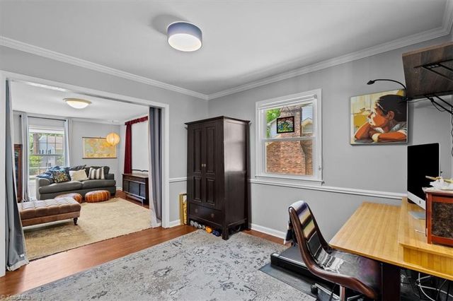 3502 Smoketree Drive, Greensboro, NC 27410