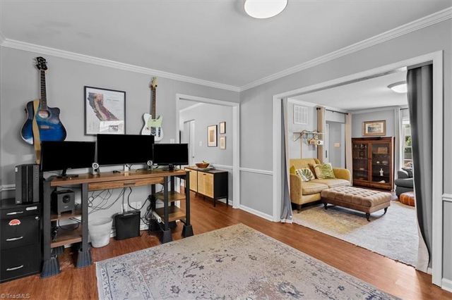 3502 Smoketree Drive, Greensboro, NC 27410