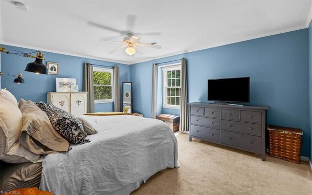 3502 Smoketree Drive, Greensboro, NC 27410