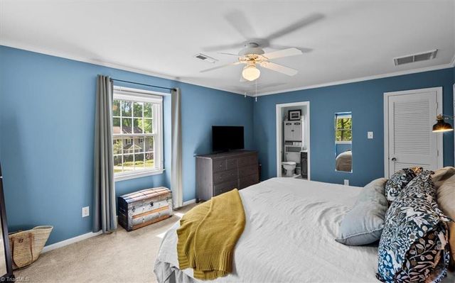 3502 Smoketree Drive, Greensboro, NC 27410