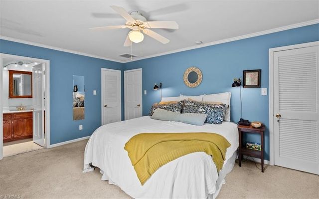 3502 Smoketree Drive, Greensboro, NC 27410