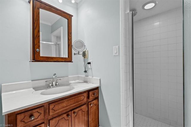 3502 Smoketree Drive, Greensboro, NC 27410