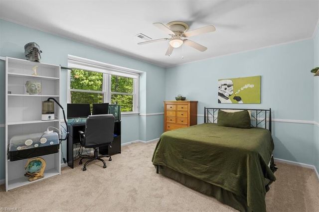 3502 Smoketree Drive, Greensboro, NC 27410