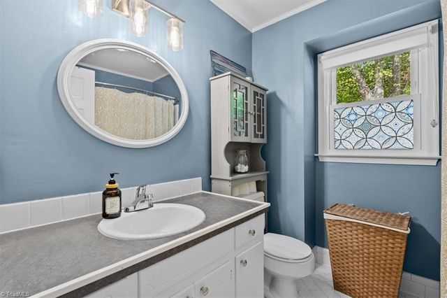 3502 Smoketree Drive, Greensboro, NC 27410